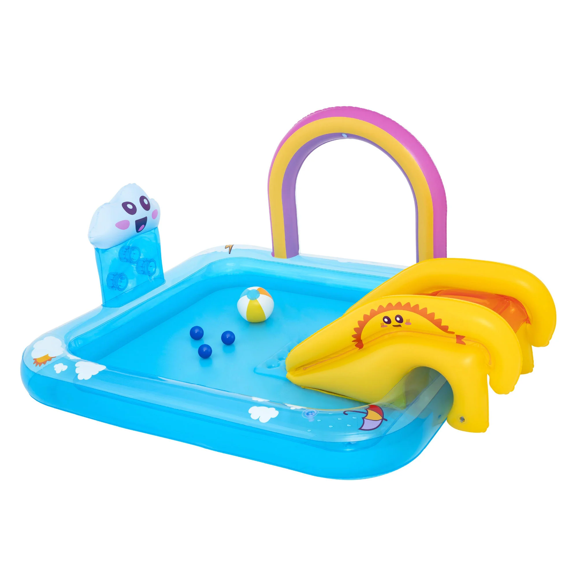 View All Bestway Products